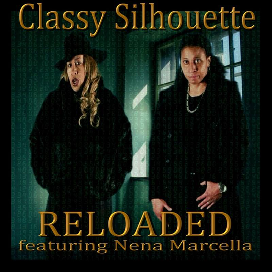 Classy Silhouette Reloaded Album art