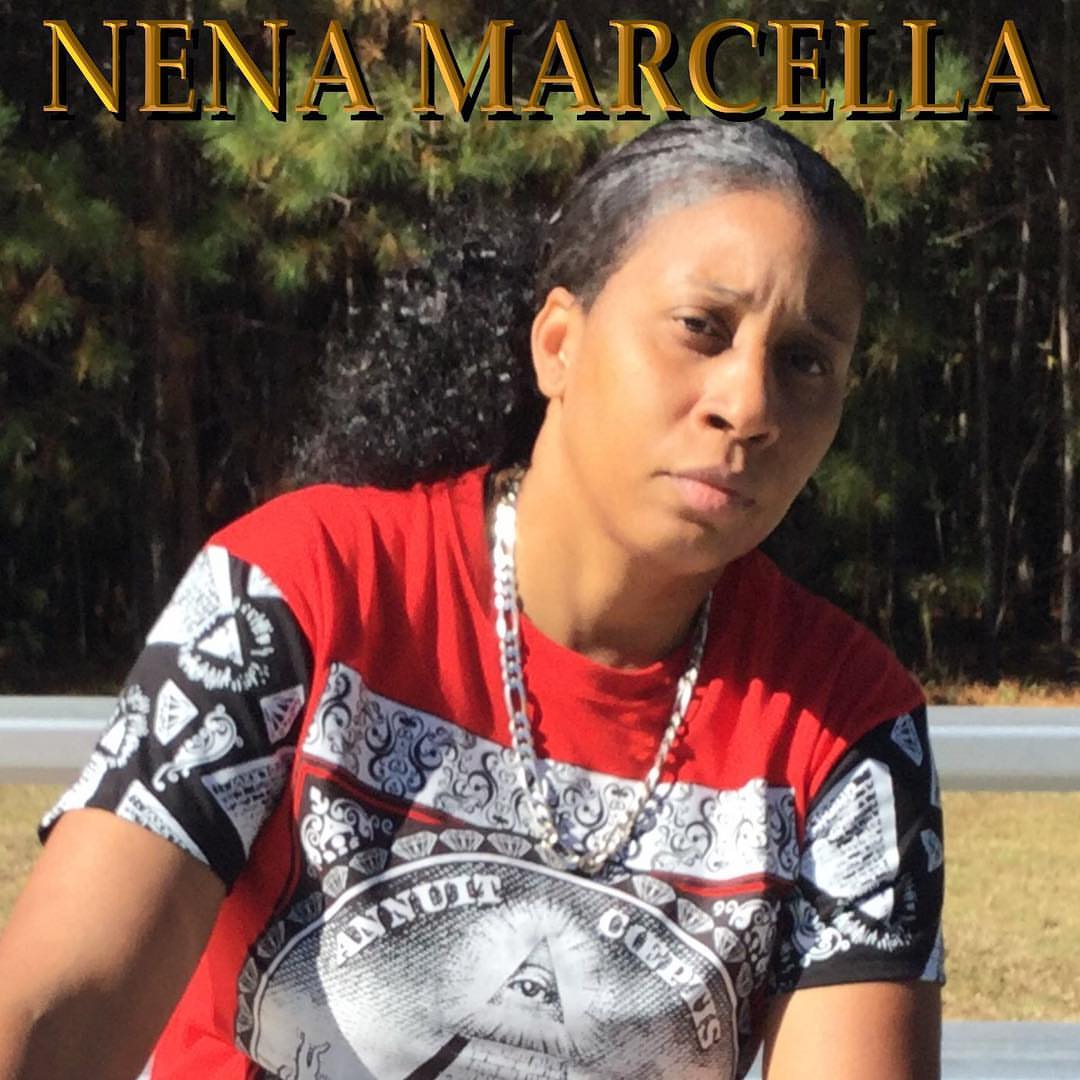Nena Marcella Profile Pic